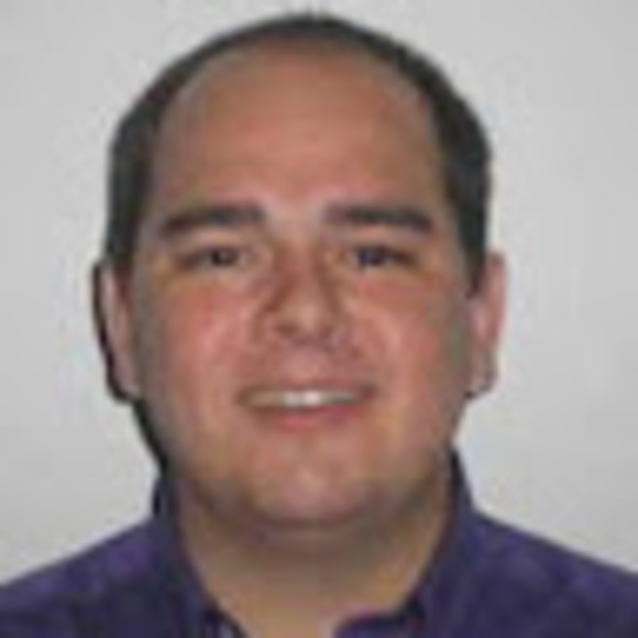 Meet your Posher, Mark - Picture 1 of 1